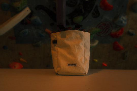 Chalk bag