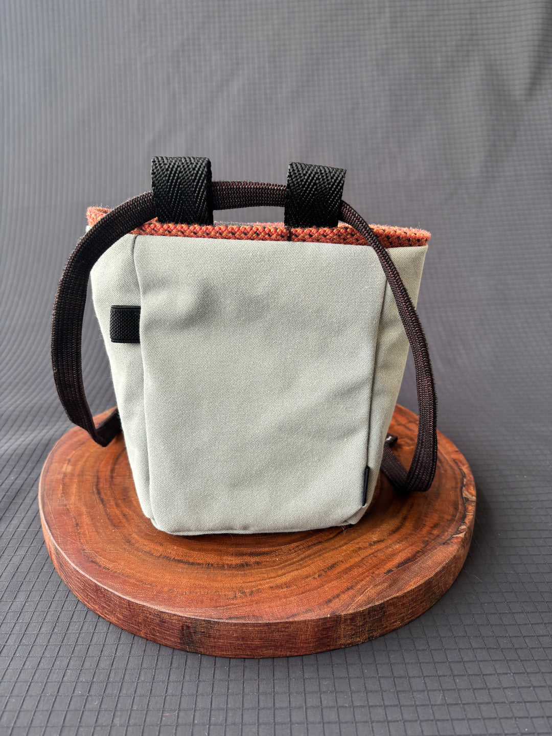 Bolsa para magnesio