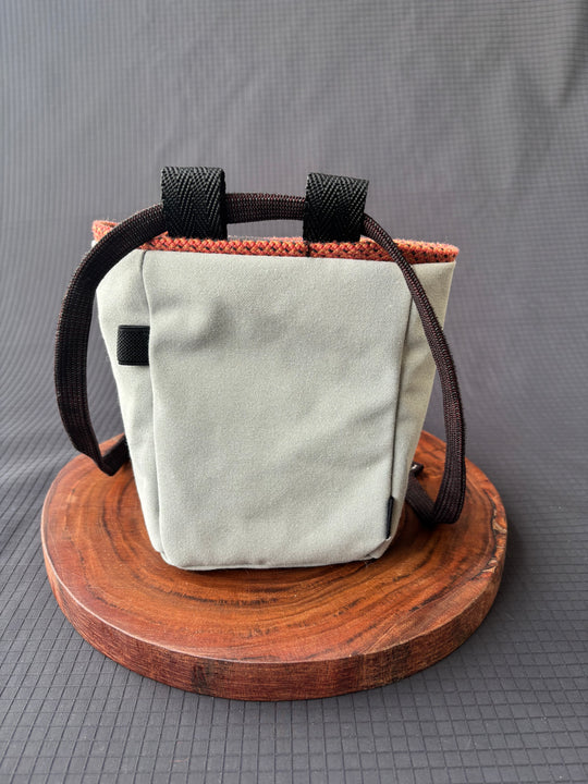 Bolsa para magnesio