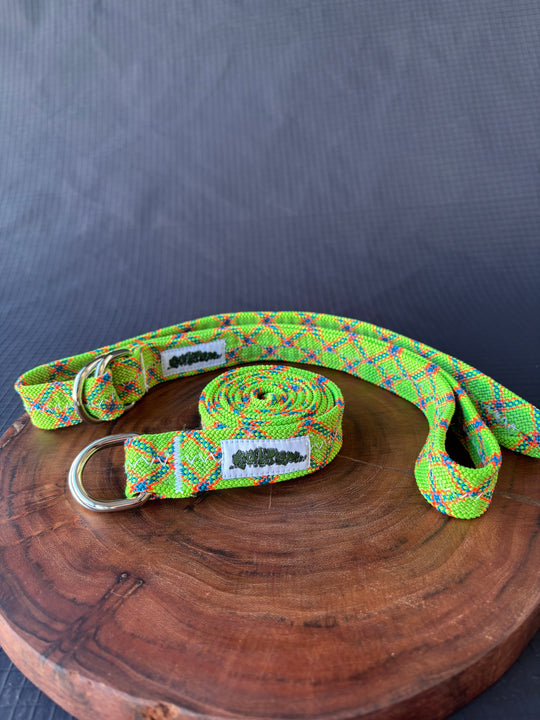 Vineflare belt