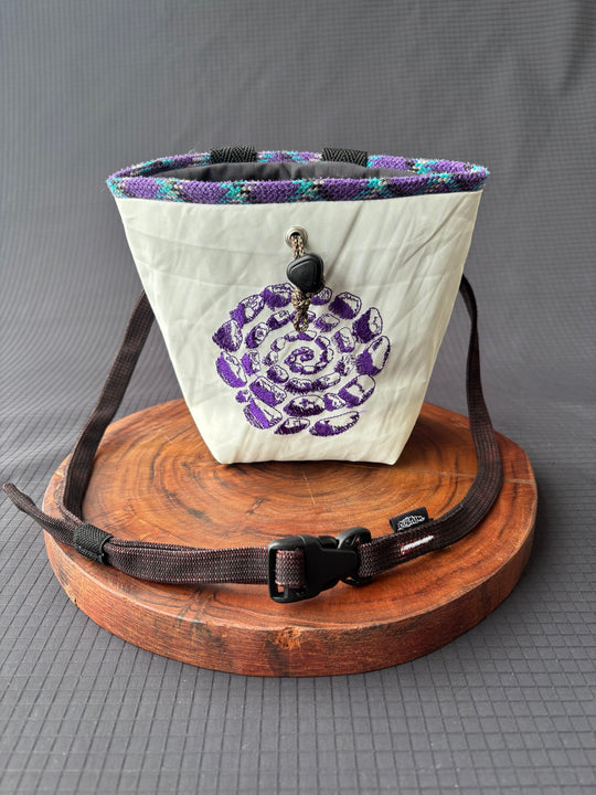 Chalk bag