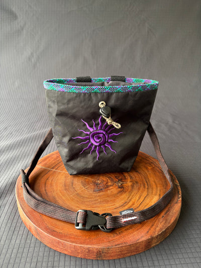 Chalk bag