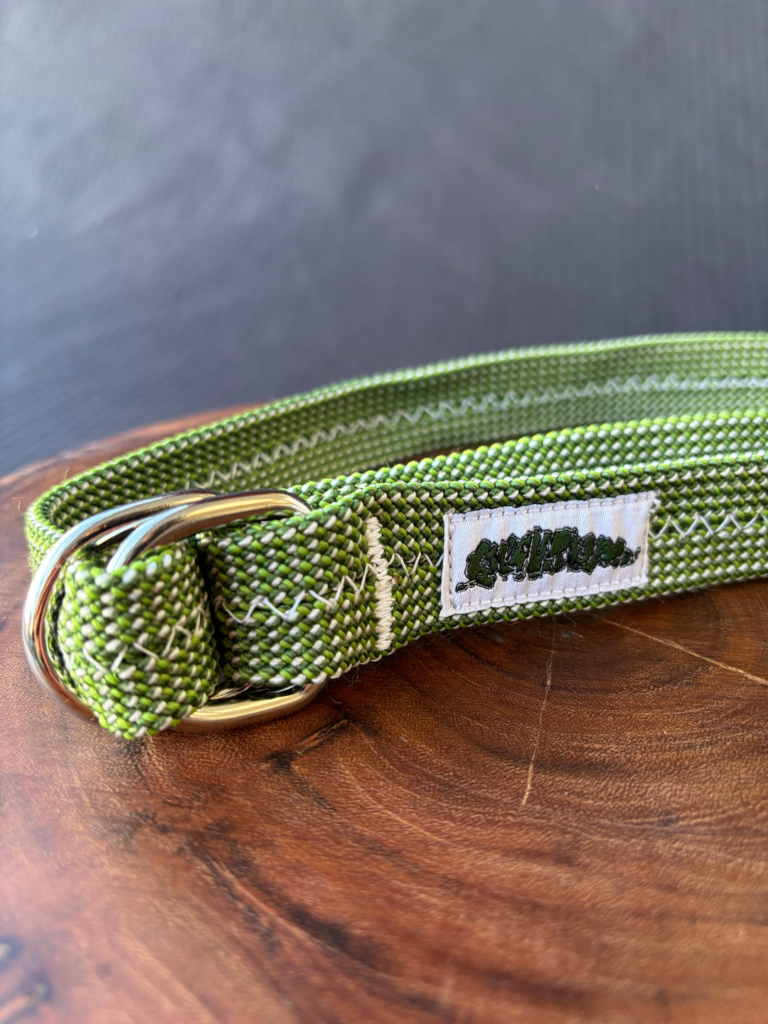Kiwi belt