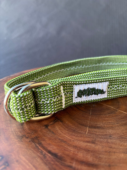 Kiwi belt