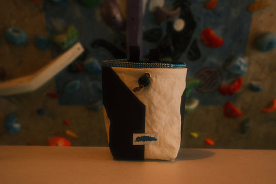 Chalk bag