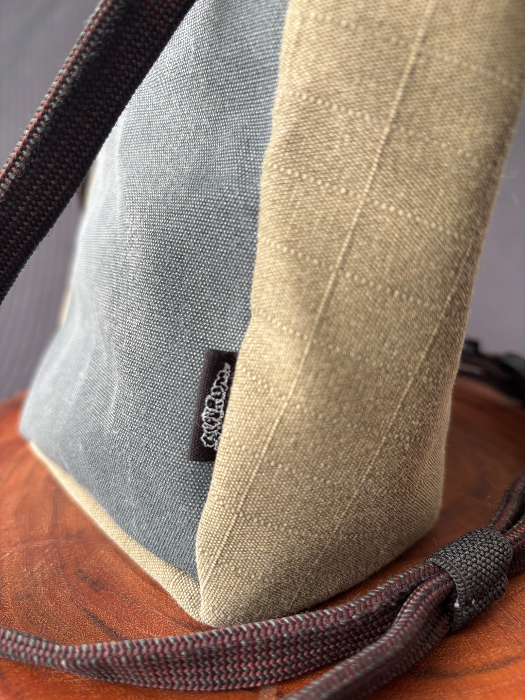 Chalk bag