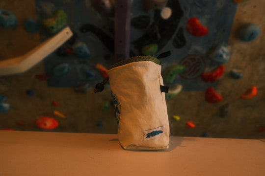 Chalk bag