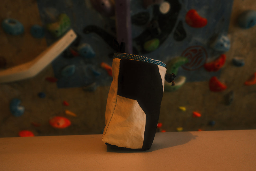 Chalk bag