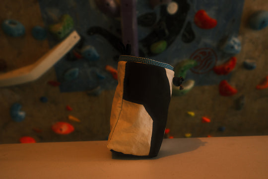 Chalk bag