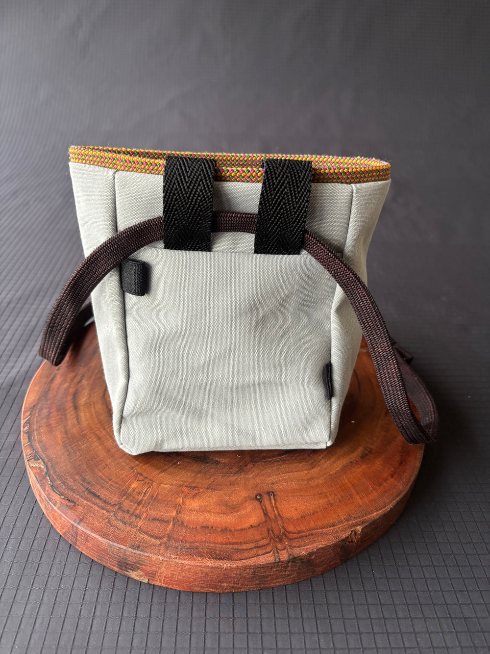 Chalk bag