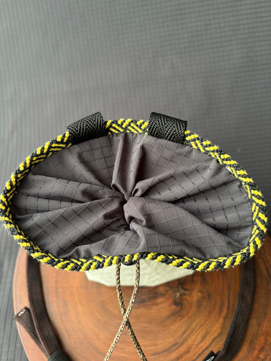 Chalk bag