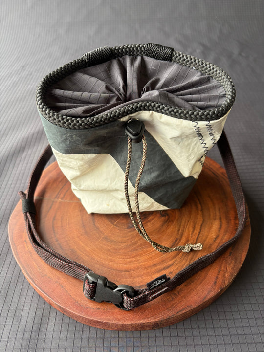 Chalk bag