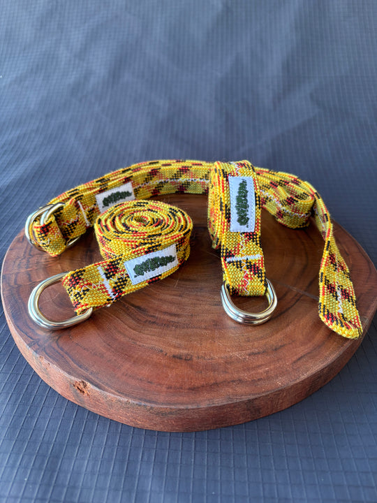 Sandfly belt