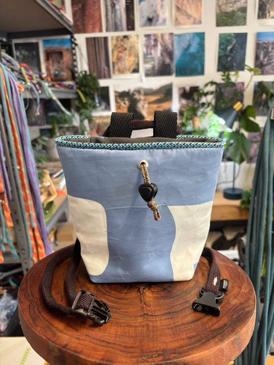Chalk bag