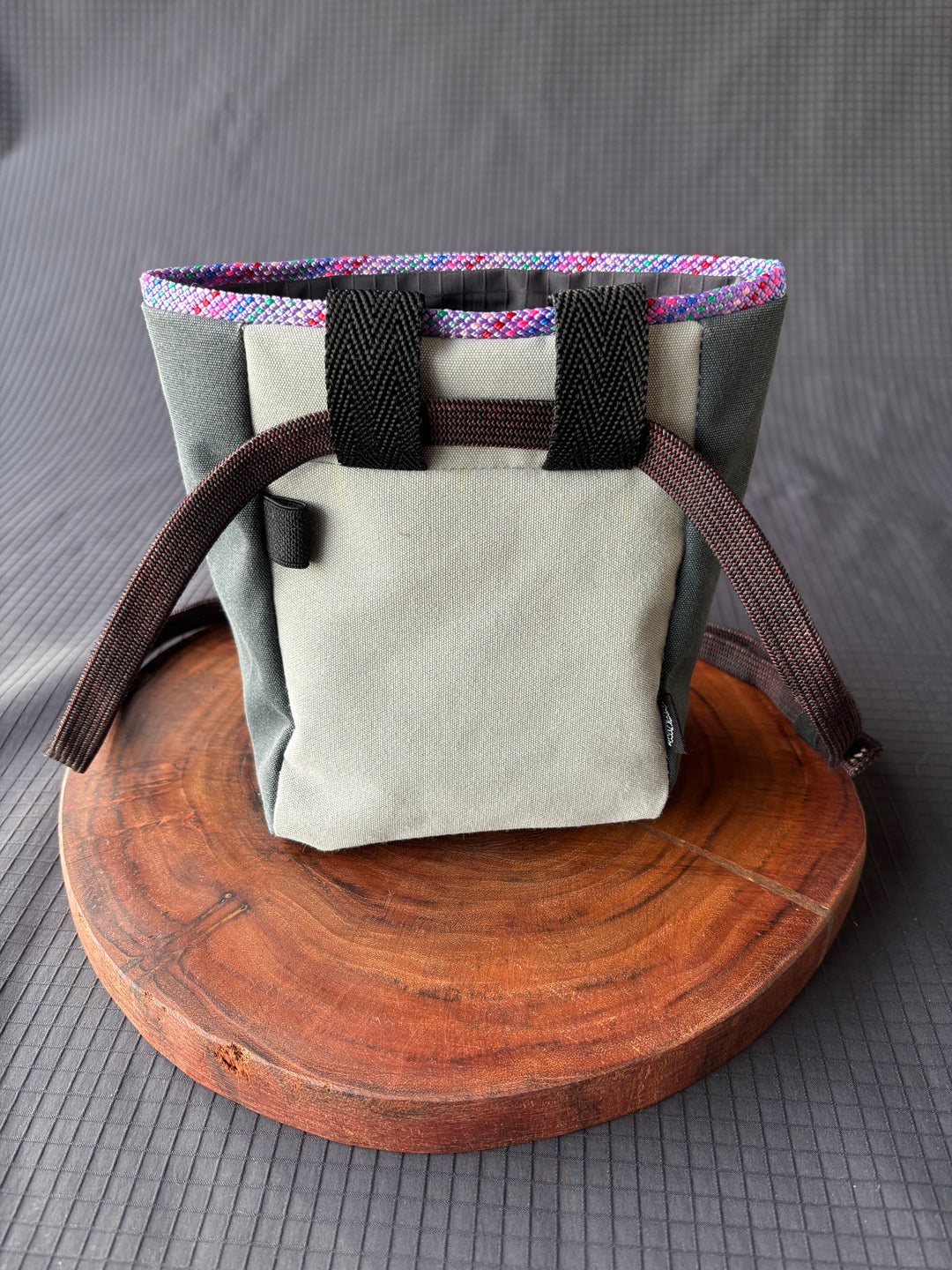 Chalk bag
