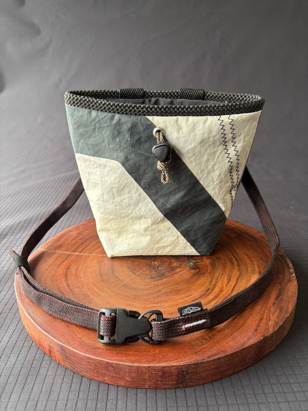 Chalk bag
