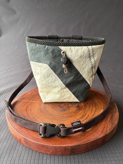 Chalk bag