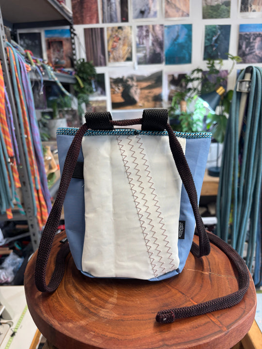 Chalk bag
