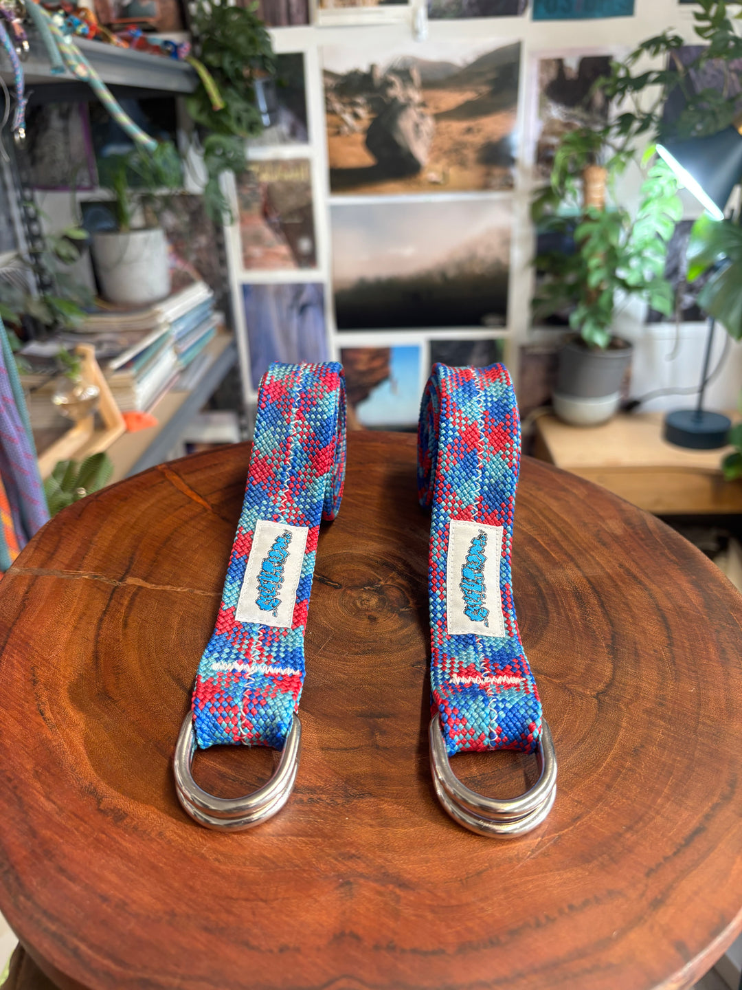 Midnight dream belt