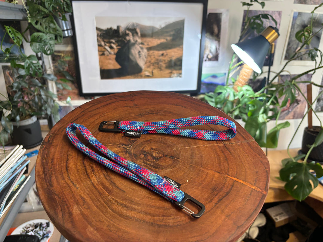 Midnight dream keychain