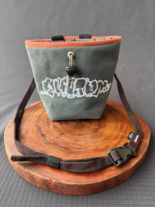 Bolsa para magnesio