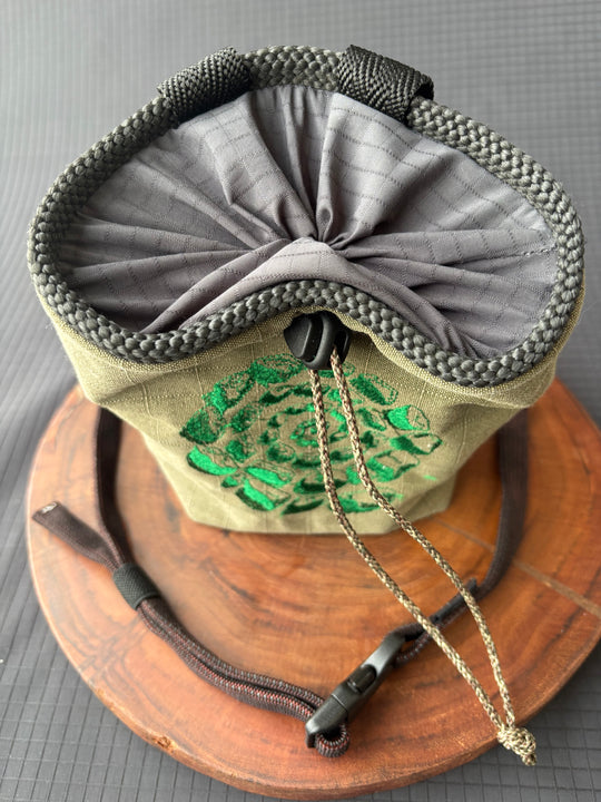 Chalk bags