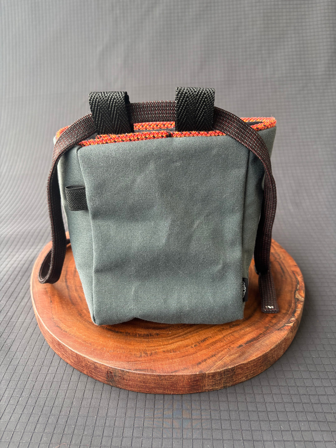 Bolsa de magnesio
