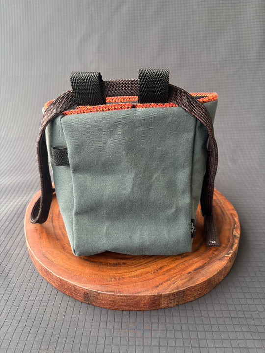 Bolsa de magnesio