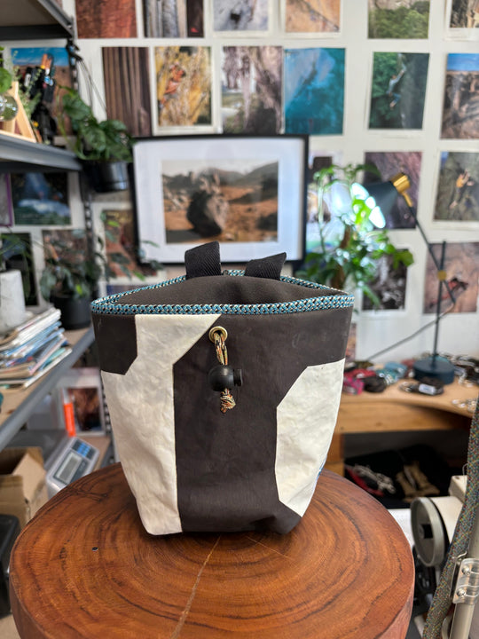 Chalk bag