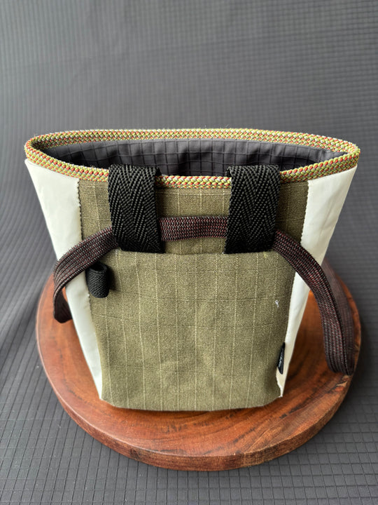 Bolsa para magnesio