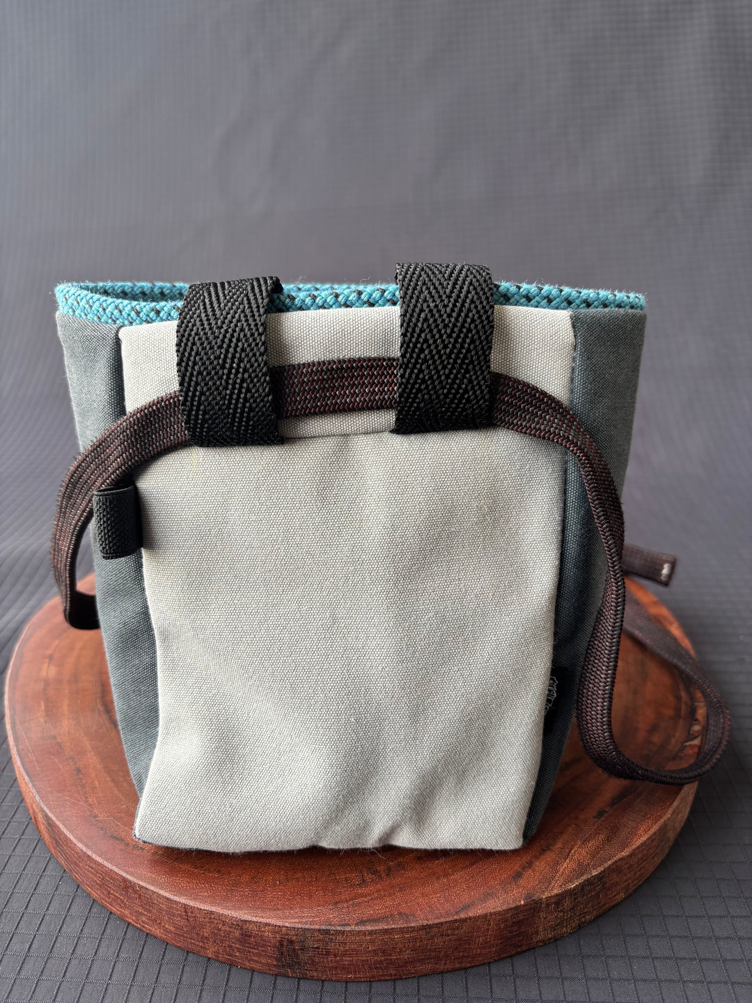 Chalk bag