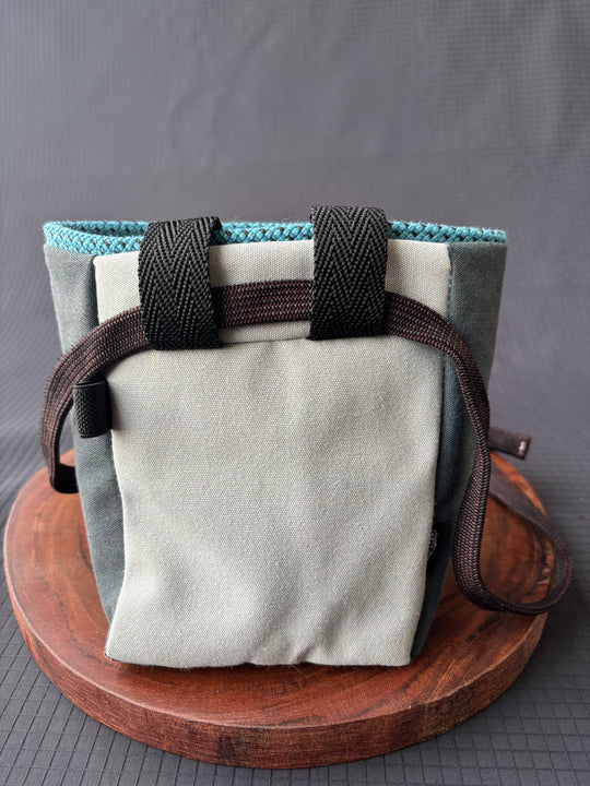 Chalk bag