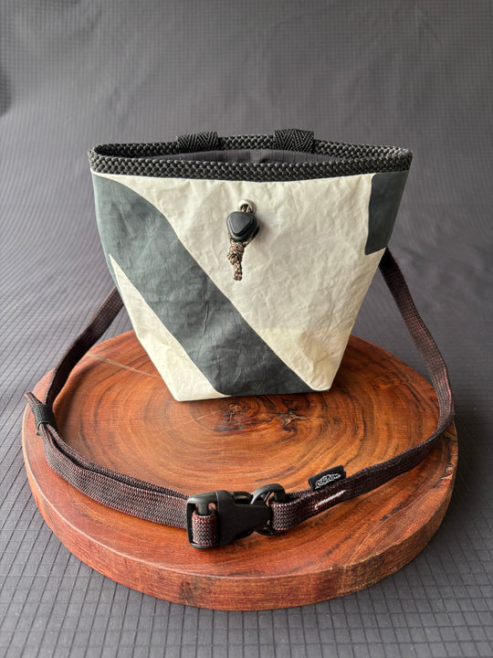 Chalk bag
