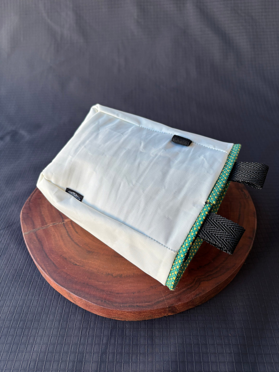 Bolsa para magnesio