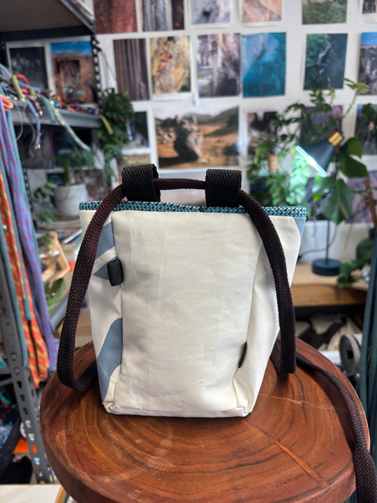 Chalk bag