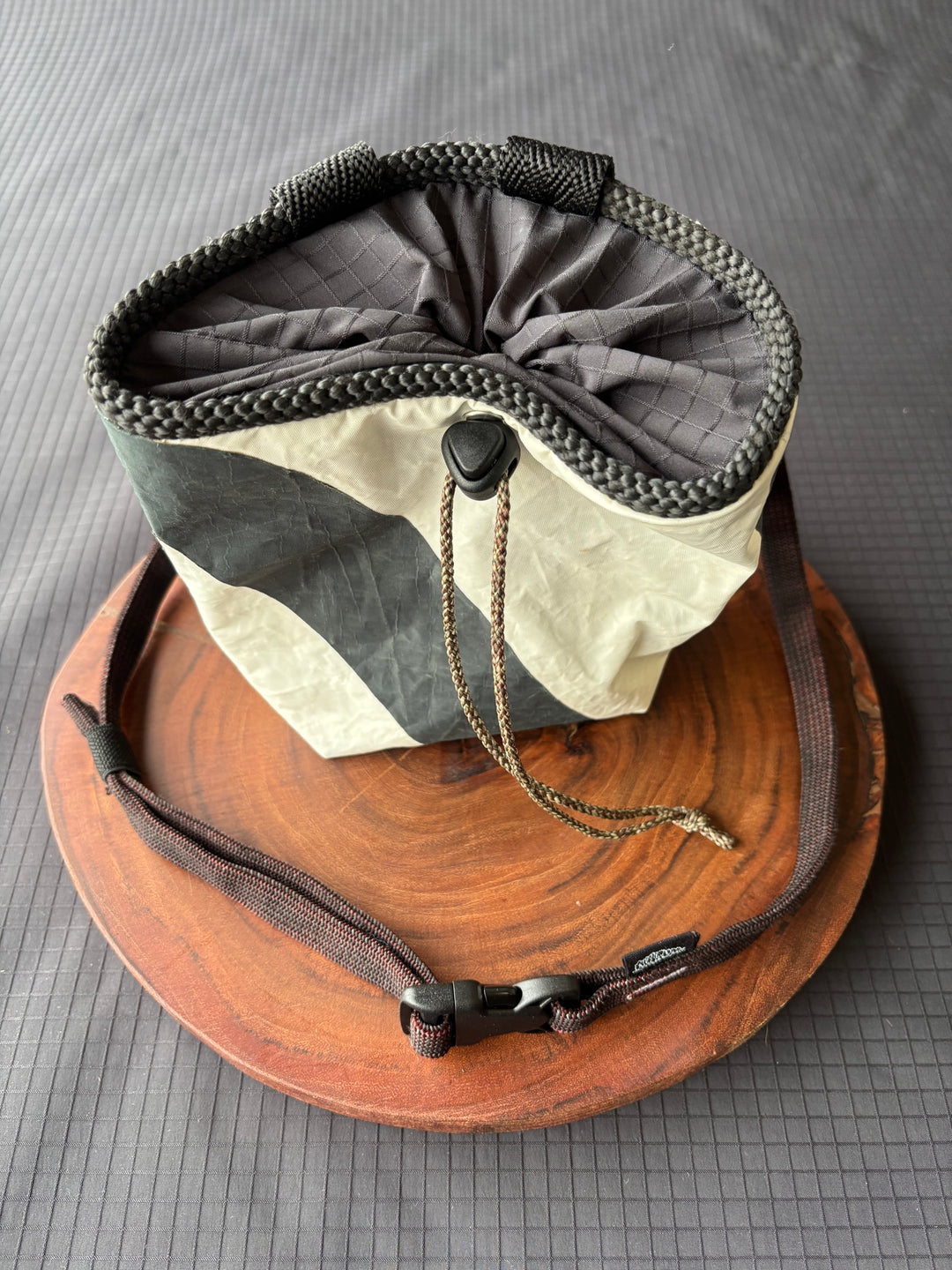 Chalk bag