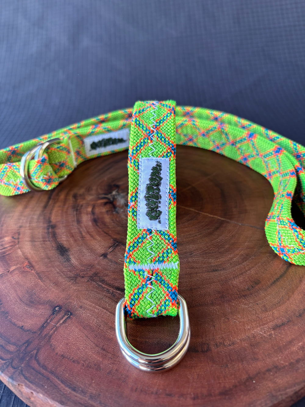 Vineflare belt