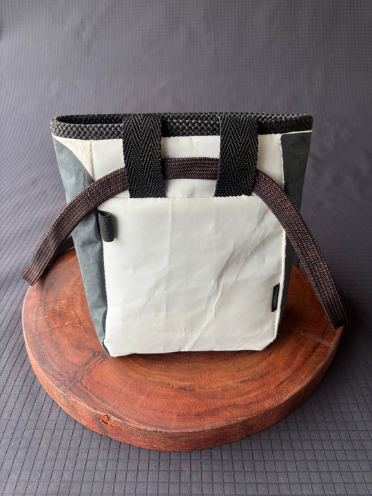 Chalk bag