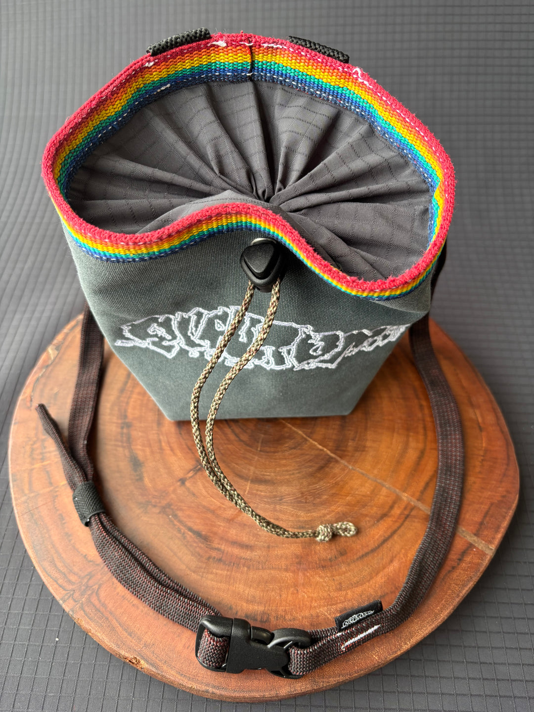 Chalk bags