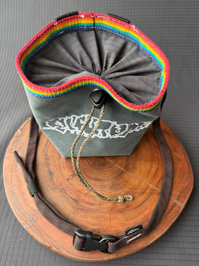 Chalk bags