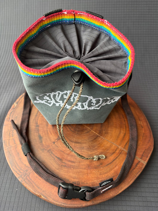 Chalk bags