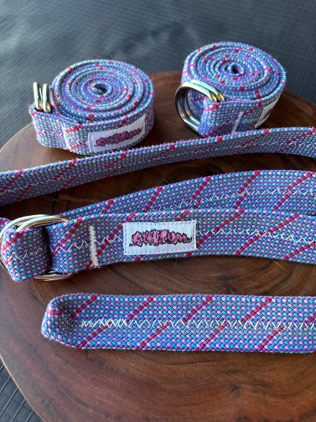 Dreamline belt