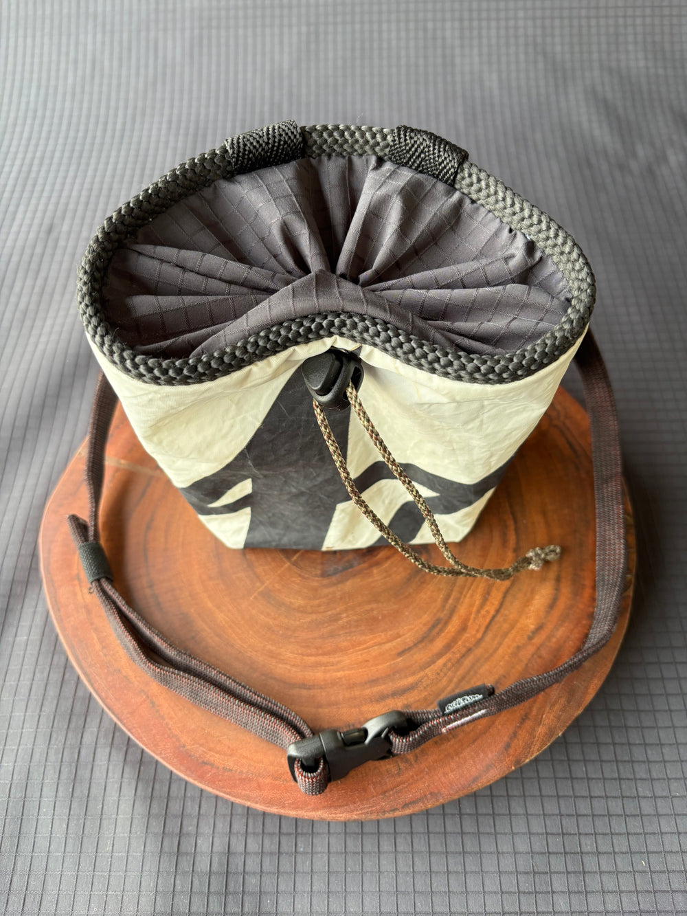 Chalk bag