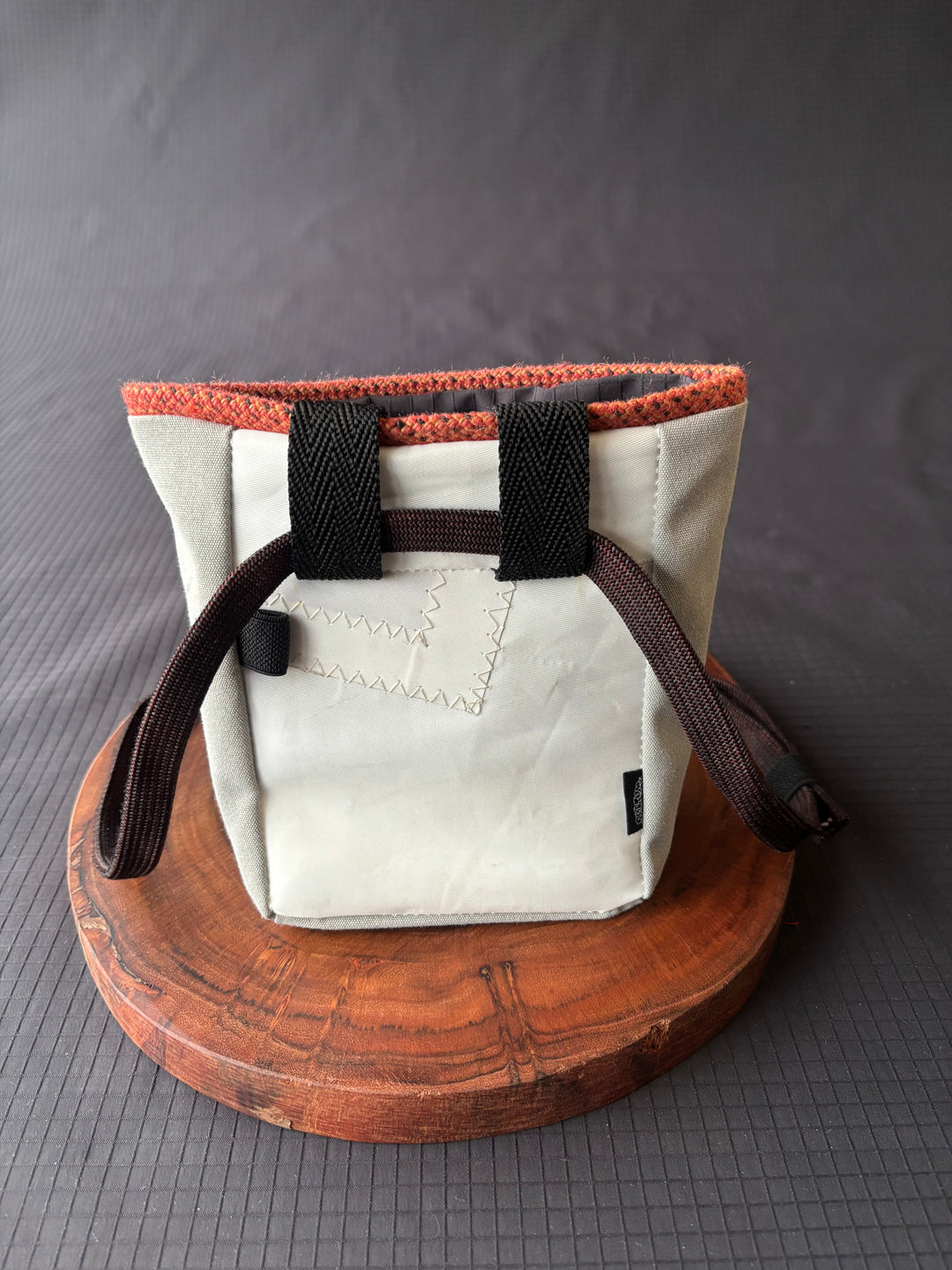 Chalk bag