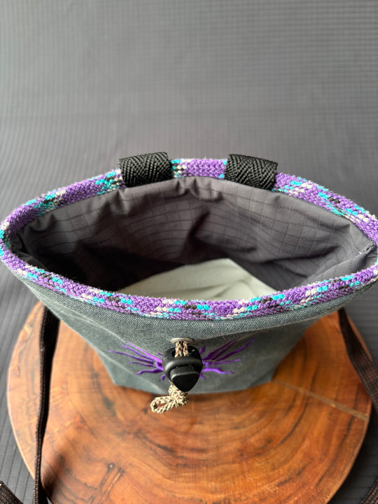 Chalk bag