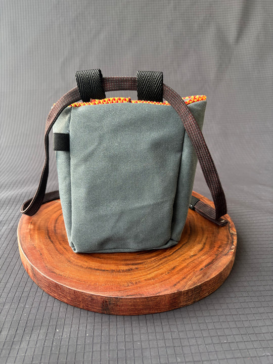 Bolsa para magnesio