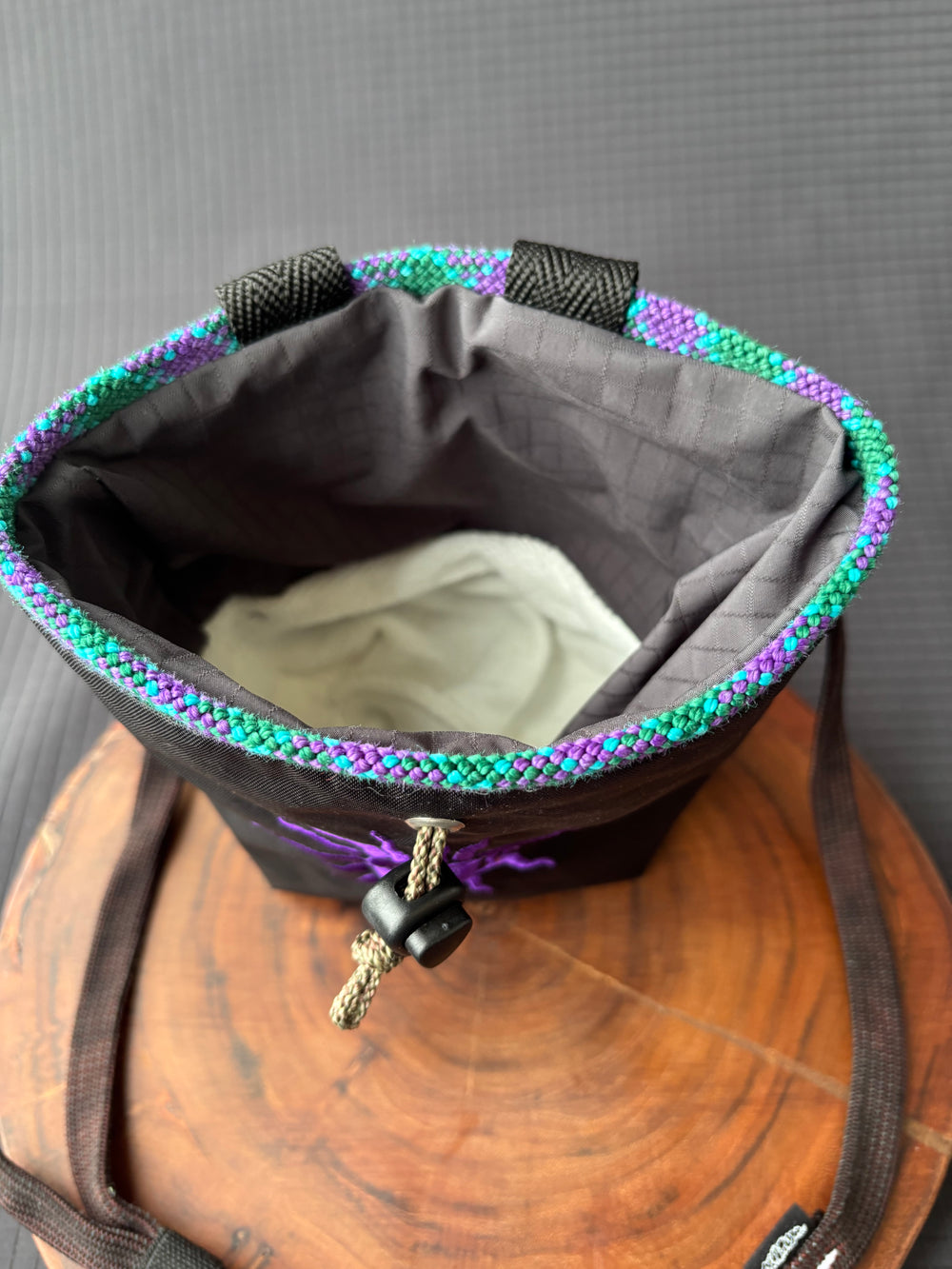 Bolsa de magnesio