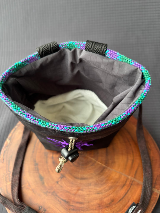 Bolsa de magnesio