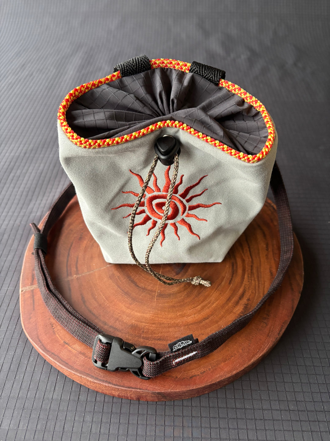 Chalk bag