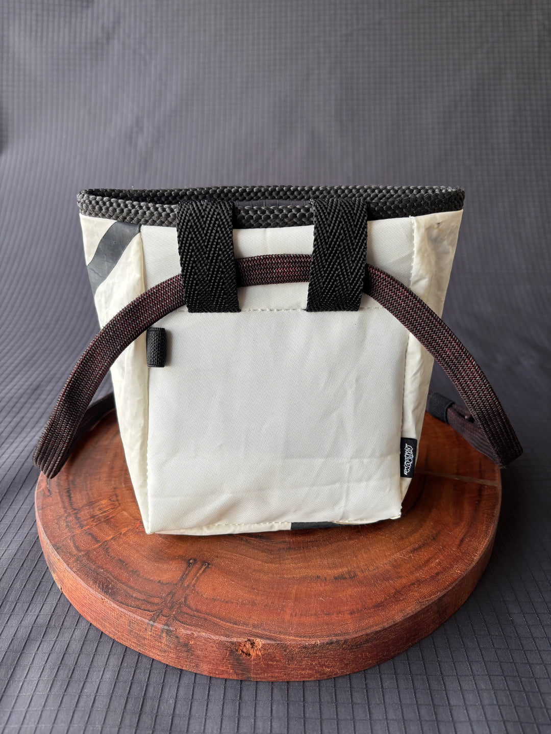 Chalk bag